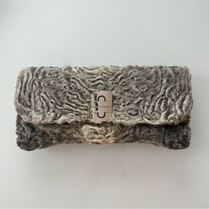 Vintage Bulgari Clutch